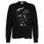 Alexander McQueen Alexander Mcqueen Sweaters Black N/A