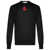 Alexander McQueen Alexander Mcqueen Sweaters Black N/A