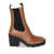 Burberry BURBERRY Brown Boots Brown