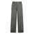 Burberry BURBERRY Grey Trousers Grey