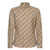 Burberry BURBERRY Beige Shirts N/A