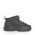 Moon Boot Mb Luna Low Boot Antracite Grey