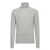 Zanone ZANONE Grey Knitwear N/A