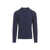 Stone Island STONE ISLAND 8115553C2 Blue