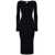 Khaite Khaite Ny Dresses Black N/A