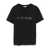 Moncler Moncler T-shirts And Polos Black N/A