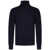 Emporio Armani Emporio Armani Sweaters Blue N/A