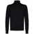 Emporio Armani Emporio Armani Sweaters Black Black