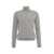 Daniele Fiesoli Cashmere turtleneck pullover N/A