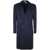 CORNELIANI Corneliani Coats Blue Blue