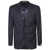 CORNELIANI Corneliani Jackets Blue Blue