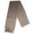 CORNELIANI Corneliani Scarfs Beige Beige