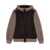 CORNELIANI Corneliani Coats Brown Brown