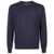 CORNELIANI Corneliani Sweaters Blue Blue