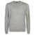 CORNELIANI Corneliani Sweaters Grey Grey