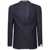 CORNELIANI Corneliani Jackets Blue Blue