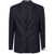 CORNELIANI Corneliani Jackets Blue Blue