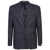 CORNELIANI Corneliani Jackets Blue Blue