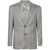 CORNELIANI Corneliani Jackets Grey Grey