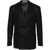 CORNELIANI Corneliani Jackets Black Black