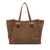 MARCELLA Marcella Borse... Cognac Brown