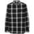 Diesel S-simply-a Camicia Black