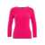 Roberto Collina Angora sweater Pink