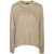 Roberto Collina Roberto Collina Sweaters White N/A