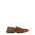 Dolce & Gabbana Suede loafer Brown