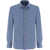 XACUS Shirt Blue