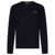 Lacoste Lacoste Sweaters Blue N/A