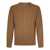 Lacoste Lacoste Sweaters Brown N/A