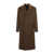 AMIRI AMIRI AMCTDS1003 Brown