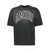 AMIRI AMIRI Black T-Shirts N/A