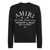 AMIRI AMIRI Black Sweatshirts N/A