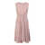 BLANCA VITA BLANCA VITA Pink Dresses Pink