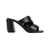 Sergio Rossi SERGIO ROSSI B07781.MFL160 Black