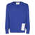 AMARANTO AMARANTO Blue Knitwear Blue