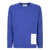 AMARANTO AMARANTO Blue Knitwear Blue