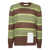 AMARANTO AMARANTO Brown Knitwear Brown