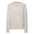 LOULOU LOULOU STUDIO Grey Knitwear N/A