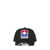 DSQUARED2 Dsquared2 Hats Black Black