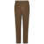 Incotex Incotex Trousers Brown N/A