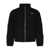 Lacoste Lacoste Coats Black N/A