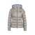 Blauer Quilted down jacket  N/A