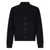 Givenchy Givenchy Coats Black N/A