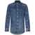 Givenchy Givenchy Shirts Blue N/A