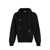 AMBUSH Ambush Logo Hooded Sweatshirt Black