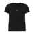 Givenchy Givenchy T-shirts And Polos Black Black