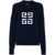 Givenchy Givenchy Sweaters Blue Blue